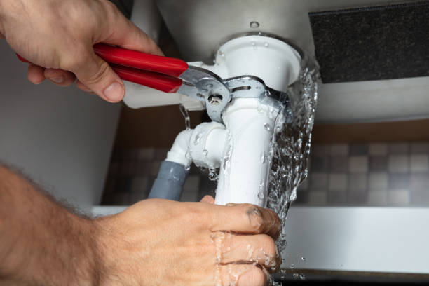 Best Sewage cleanup and water damage restoration  in Turner, OR