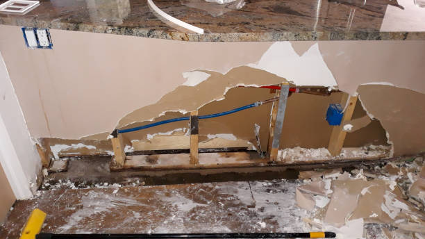 Best Residential water damage restoration  in Turner, OR