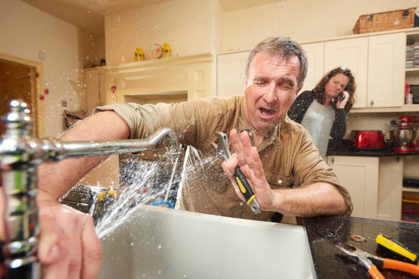 Best Water damage contractors near me  in Turner, OR